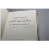 Image 3 : Signed John Diefenbaker book