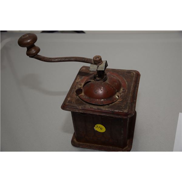 Antique Coffee grinder
