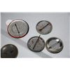 Image 2 : Antique pinback lot