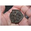 Image 2 : Antique WWII Nazi tinnie medal