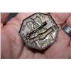 Image 2 : Antique WWII Nazi tinnie medal