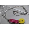 Image 1 : Harmonica necklace