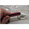 Image 2 : Harmonica necklace