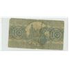 Image 2 : Germany. Cologne (Koln) 1918 10 Pfennig Notgeld. F.