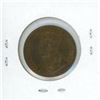 Image 2 : 1914 Canadian Large Cent. AU-50. The first year of World War I.