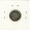 Image 2 : 1906 silver 10 Cents. F-12.