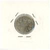 Image 2 : 1914 Silver 10 Cents. First year of World War I. VF-20.