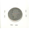 Image 2 : 1890H Victorian Silver 25 Cents. Heaton Mint. G-4.