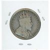 Image 2 : 1910 Edwardian Leaves Silver 50 Cents. VG-8 or better.