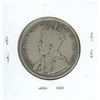 Image 2 : 1916 Silver 50 Cents. World War I issue. Key Date. Mintage of 459,070. VG-8.