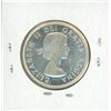Image 2 : 1960 Silver 50 Cents. MS-63.