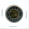 Image 2 : 1997 Specimen Toonie. SP-66.