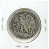 Image 2 : U.S. 1944 Walking Liberty Silver Half Dollar. Philadelphia Mint. F-12.