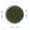 Image 2 : Pre-Confederation Token. Province of Canada 1850 Half Penny Token. Bank of Upper Canada. PC-5A. Coin