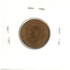 Image 2 : Great Britain. 1944 Farthing. World War II issue. Uncirculated with Lustre.