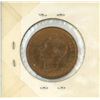 Image 2 : Great Britain. 1948 Half Penny. Unc with Lustre.