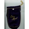 Image 1 : Crown Royal Whiskey bag for your marble collection.