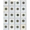 Image 2 : Lot of 20 U.S. Liberty Head and Buffalo Nickels 1902 – 1937S. Includes 1902, 1903, 1906, 1907, 1908,