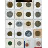 Image 2 : Lot of 20 U.S. Trade Dollars, Medals & Tokens. Includes Mount Rushmore, Fisherman’s Wharf, Black Hil