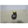 Image 1 : Apple Style Grenade Ornament - Not a Real Grenade