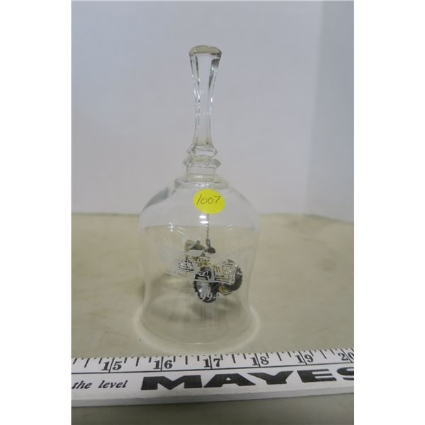 Ford/New Holland Glass Bell - 1994