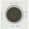 Image 2 : 1858 One Cent Province of Canada