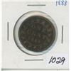 Image 1 : 1888 One Cent