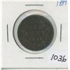 Image 1 : 1899 Large Cent Canadian