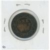 Image 2 : 1900 One Cent Canadian