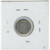 Image 2 : 1902H 5 Cent Silver
