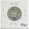 Image 1 : 1957 Silver Quarter