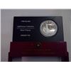 Image 3 : 2005 $20 Fine Silver Lighthouse Coin - Case #937