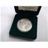 Image 3 : 2004 $1 Proof Silver Dollar - Anniversary of First French Settlement in North America