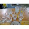 Image 4 : Vintage Sundae Glasses & Glassware