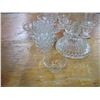 Image 5 : Vintage Sundae Glasses & Glassware