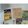 Image 3 : Vintage John Deere & Related Farming Manuals