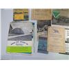 Image 6 : Vintage John Deere & Related Farming Manuals