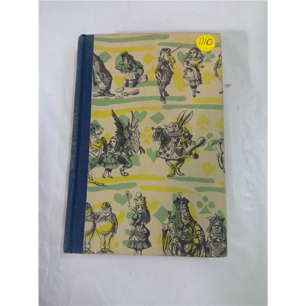 1946 Alice in Wonderland