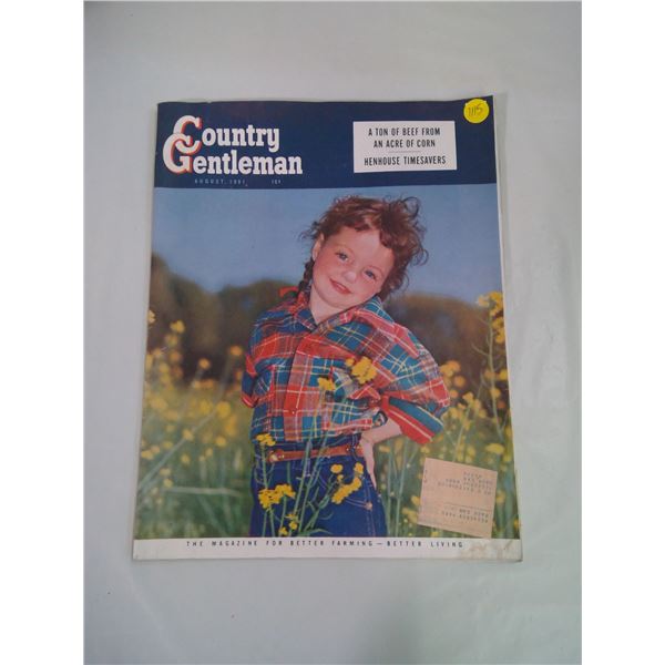 1951 Country Gentlemen