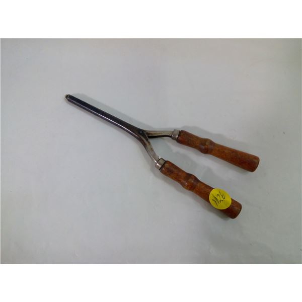 Vintage Curling Iron