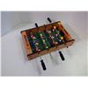 Image 1 : Table Top Soccer Game