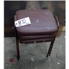 Image 1 : Stacking Stools (3) - 17" Tall