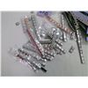 Image 2 : Charm Bracelet Making Kit - About 30 Bracelets - Roughrider & 10 other Charms