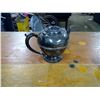 Image 2 : Silver Tea Pot