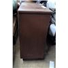 Image 5 : 4 Drawer Solid Wood Dresser - 16x32x38" Tall