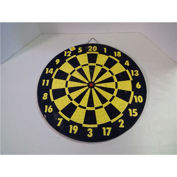 Dart Board