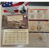 Image 1 : 996 USA uncirculated coin set