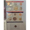 Image 2 : 996 USA uncirculated coin set