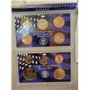 Image 2 : 2001 United States mint proof set
