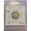 Image 1 : 1942 Newfoundland 10¢